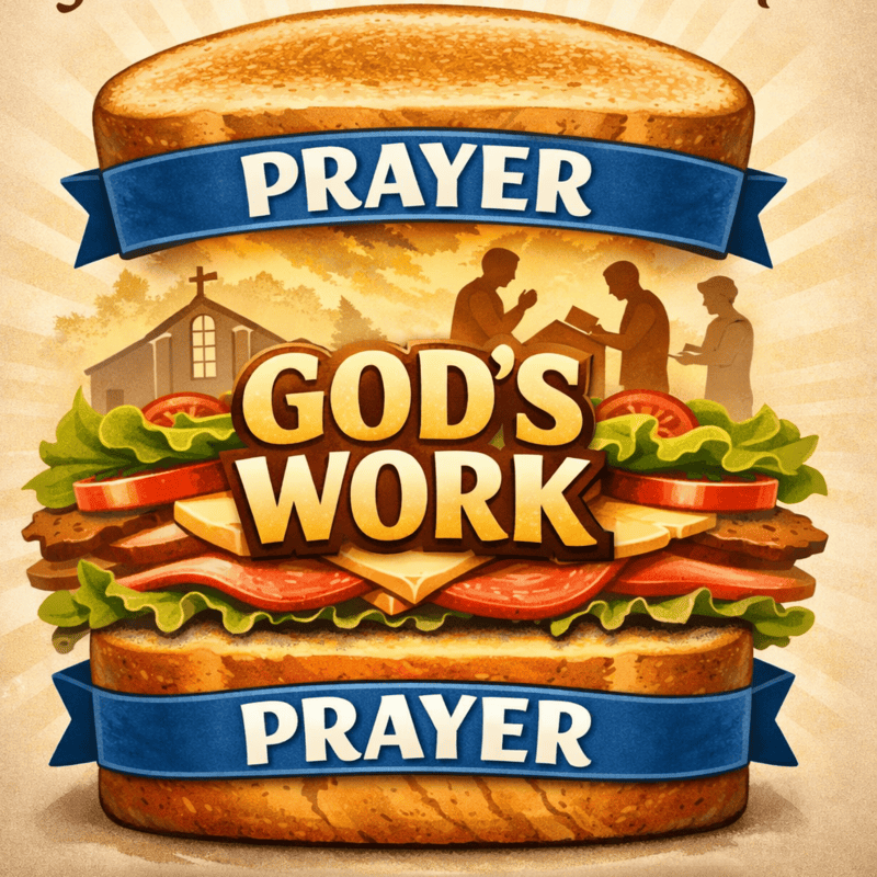 god's love missions
